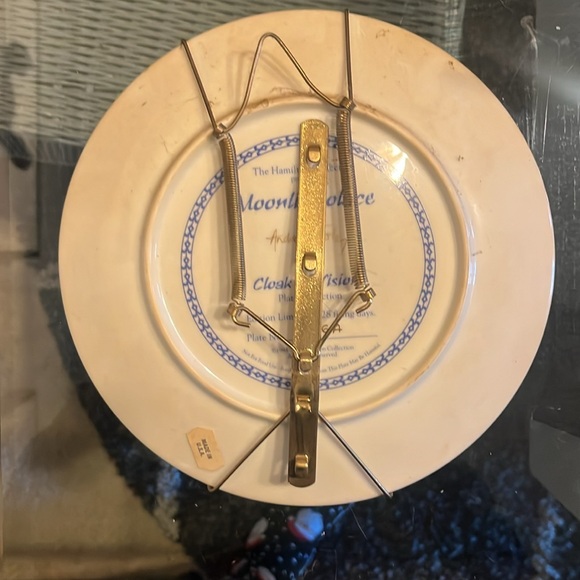 The Hamilton Collection - Picture 2 of 2